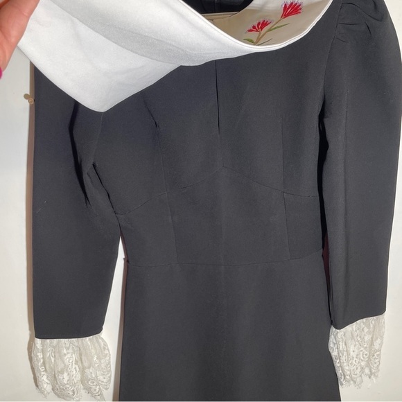 Wong blouse - Picture 8 of 15